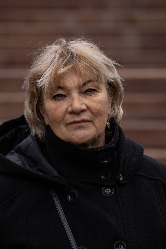 Photograph by Euegeniu Nicorici