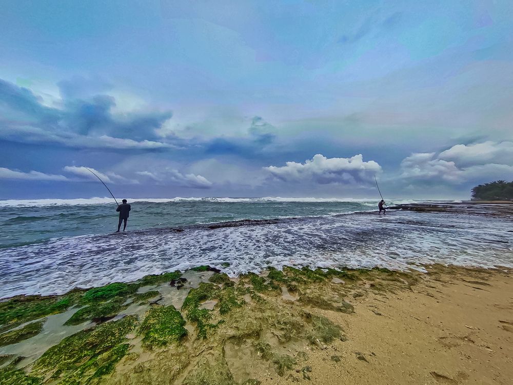 Photograph by Sajith Nayanananda