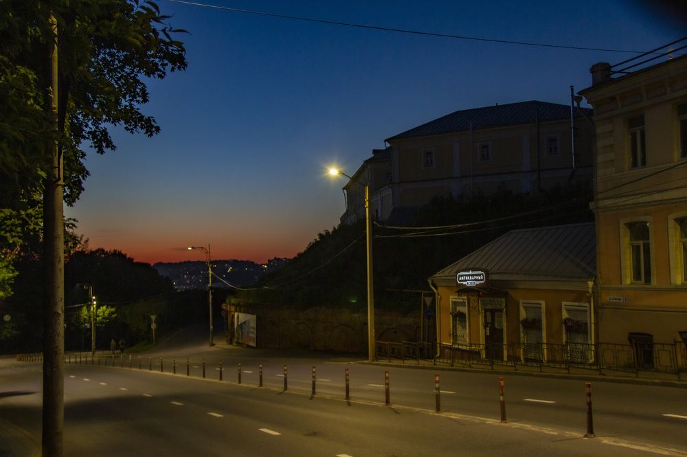 Photograph by Дмитрий Селицкий