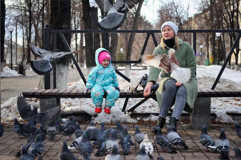 Photograph by Vladimir Iavorskii