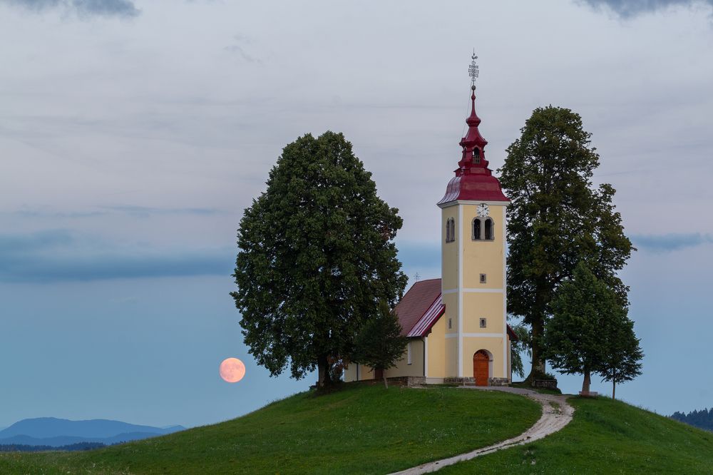 Photograph by Fahrudin Seferagić