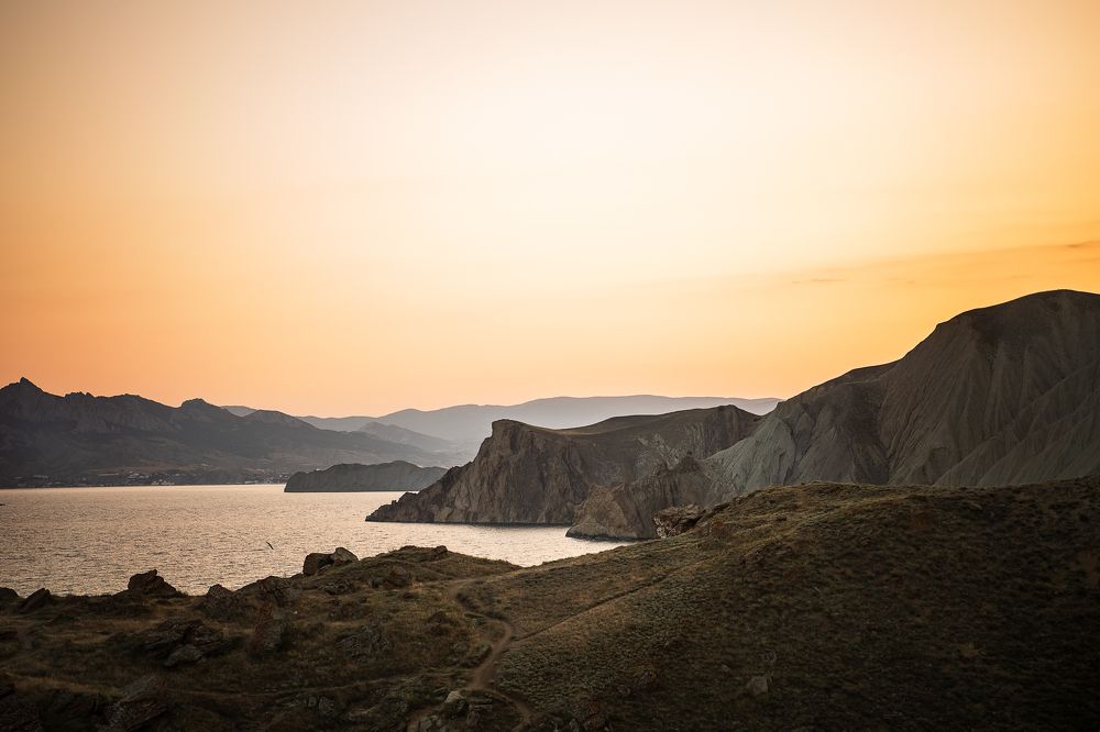 Photograph by Uliya Krakos