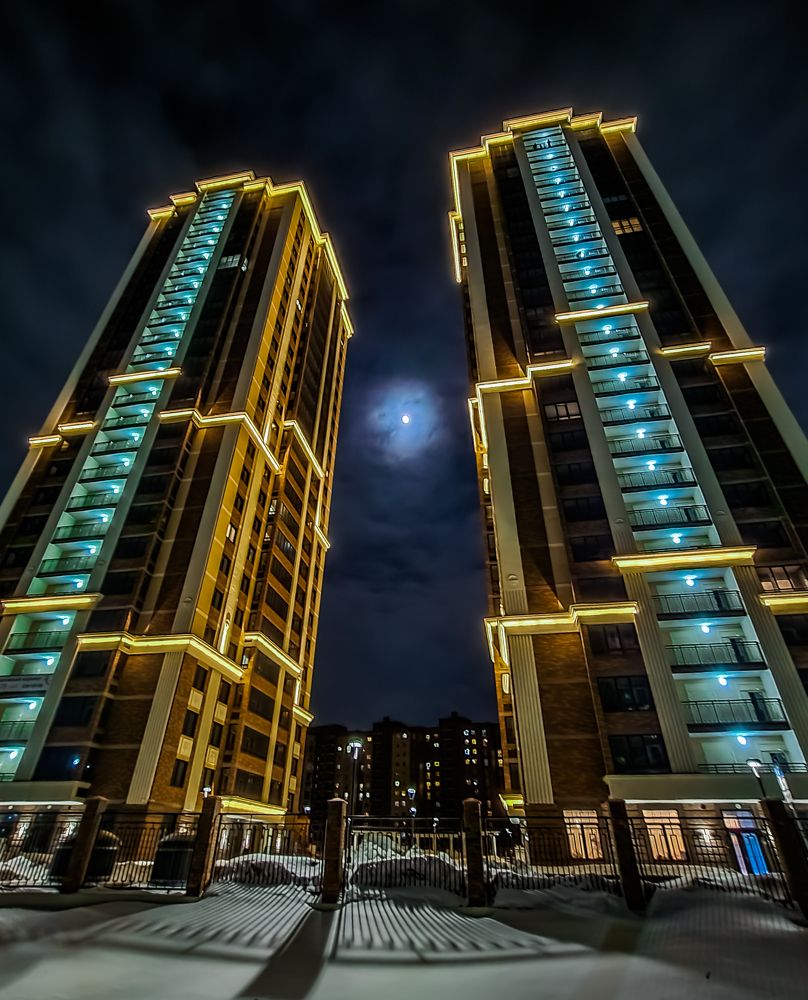 Photograph by Сергей Кесаев