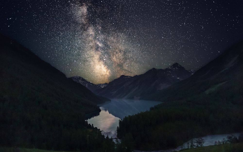 Photograph by Загруев Михаил