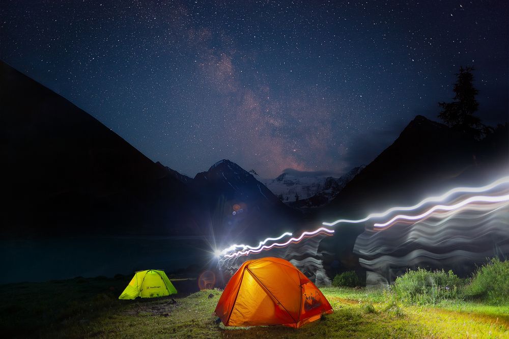 Photograph by Загруев Михаил