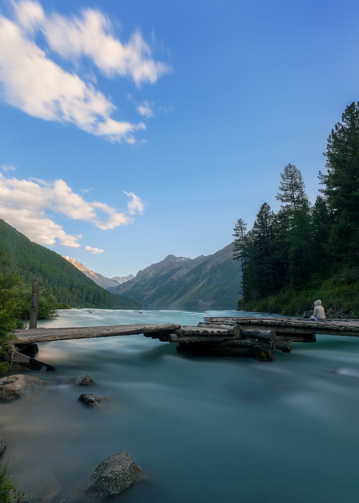 Photograph by Загруев Михаил