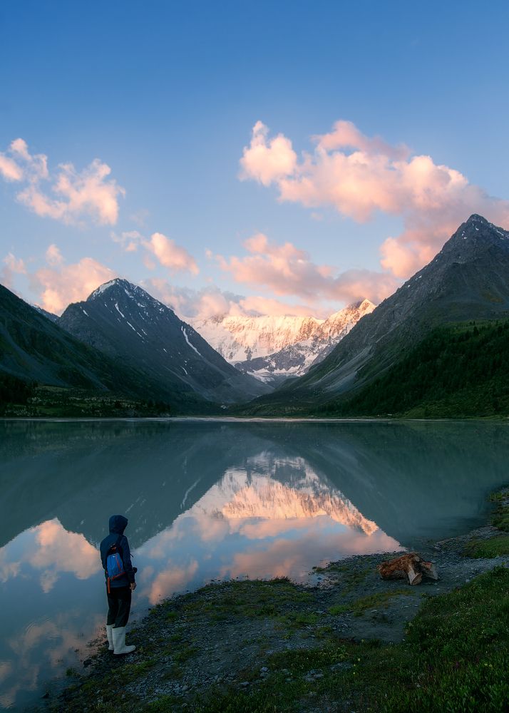 Photograph by Загруев Михаил