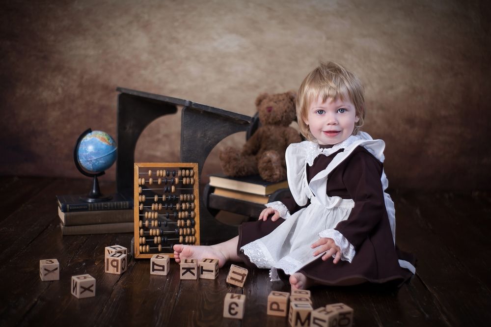 Photograph by Ксения Кравец