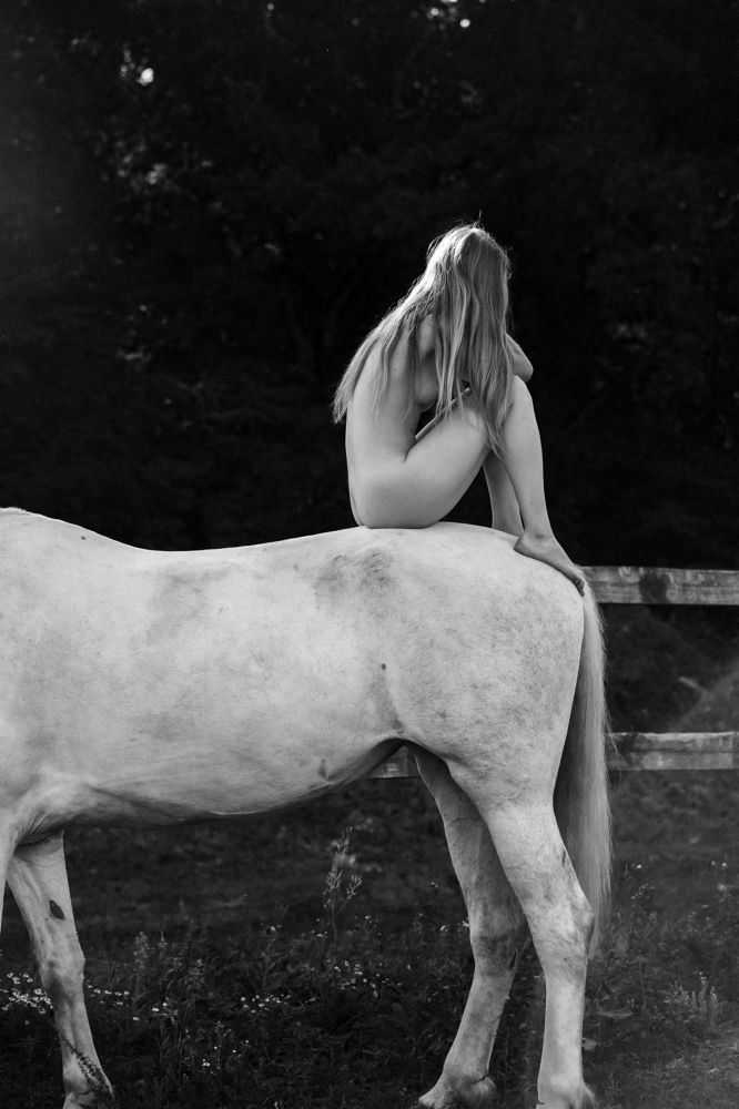 Photograph by Анна Краморова