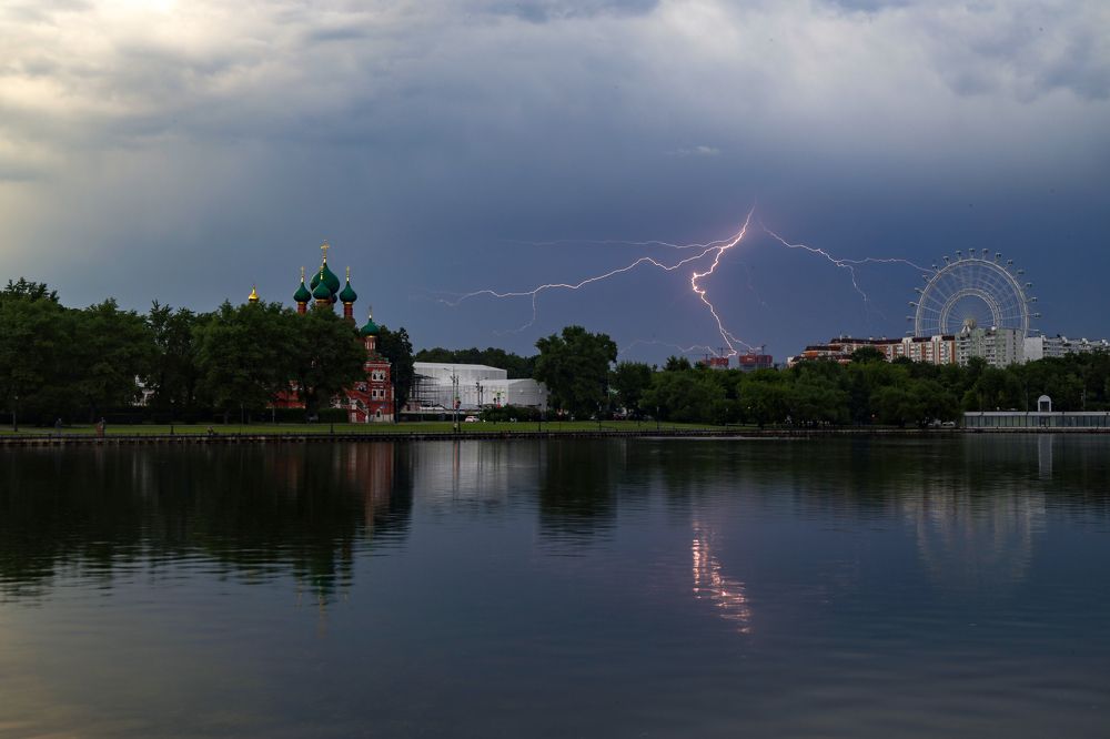 Photograph by Илья Кудинов