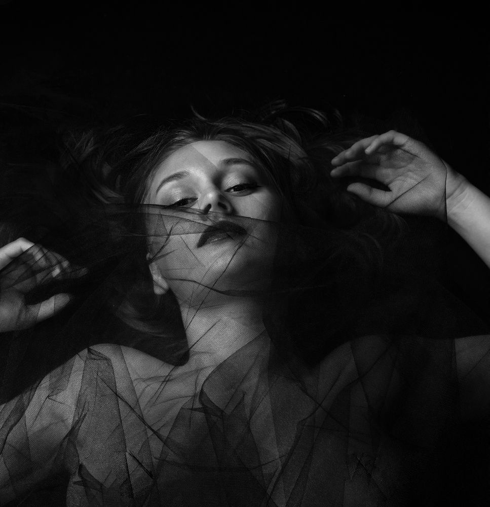 Photograph by Олеся Грекова