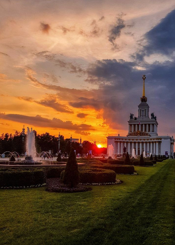 Photograph by Кондакова Юлия Григорьевна