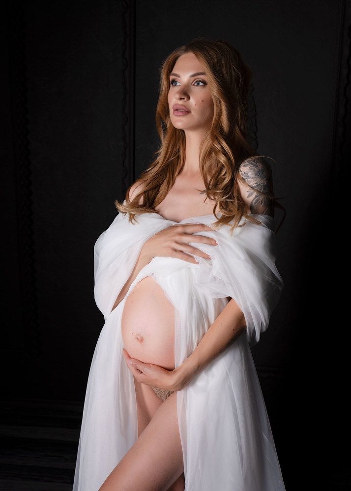 Photograph by Daria Kupchus