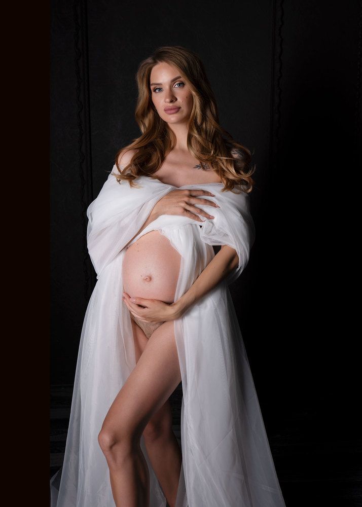 Photograph by Daria Kupchus