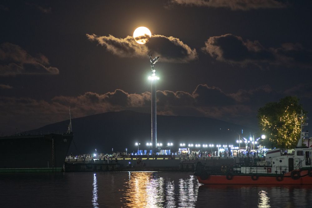 Photograph by Наталья Пилипенко