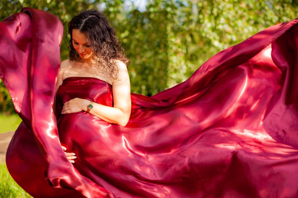 Photograph by Polina