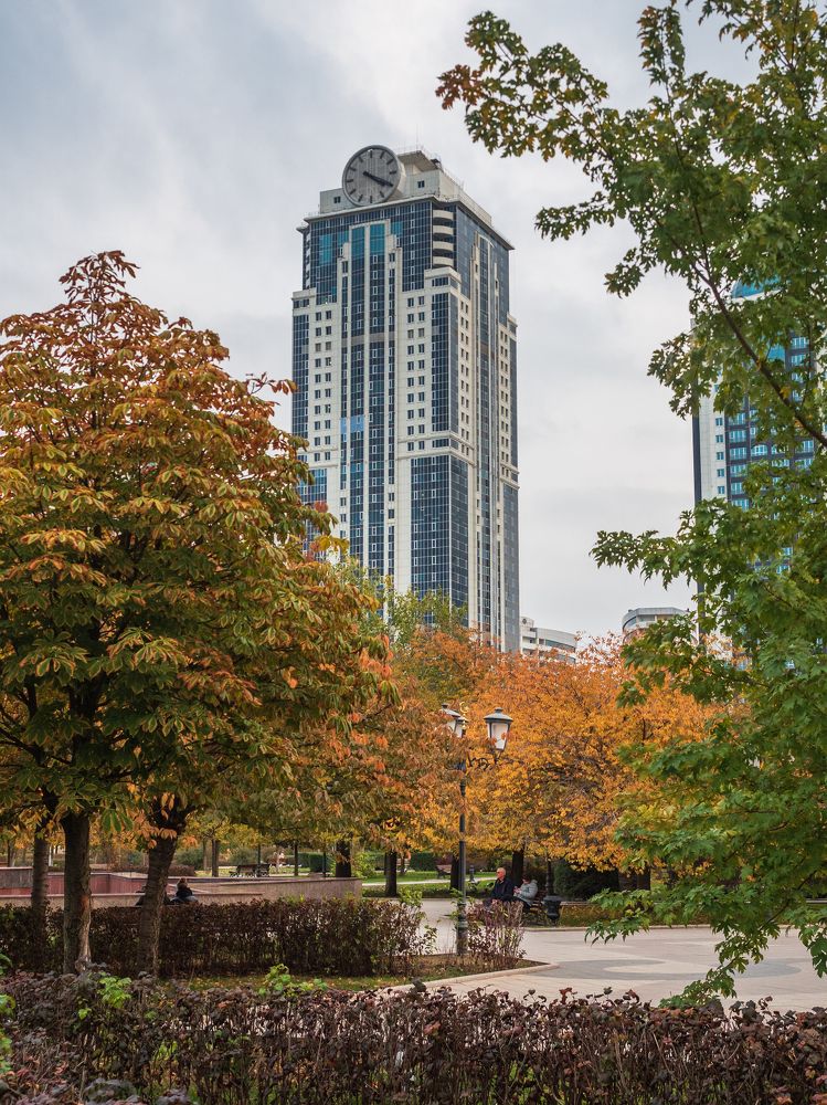 Photograph by Александр