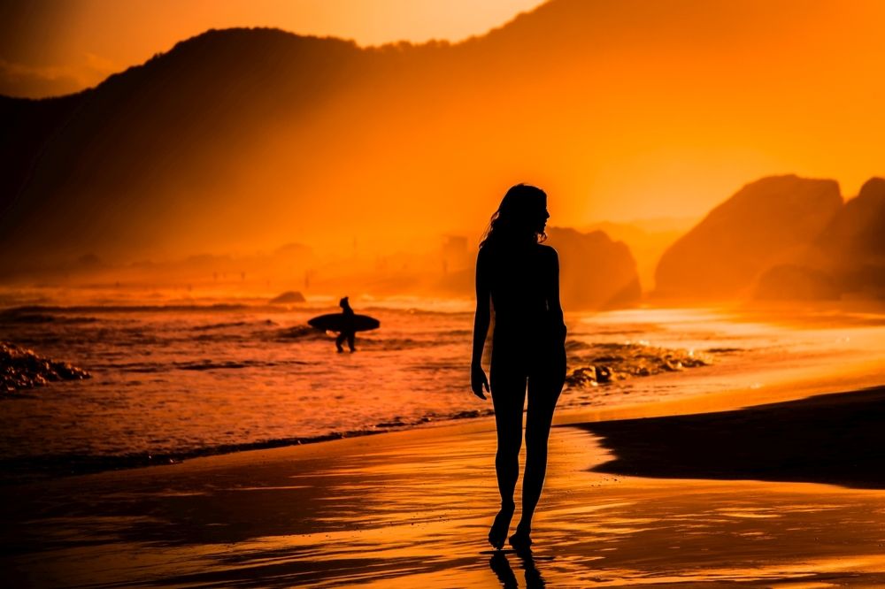 Photograph by Marco Antonio Perna