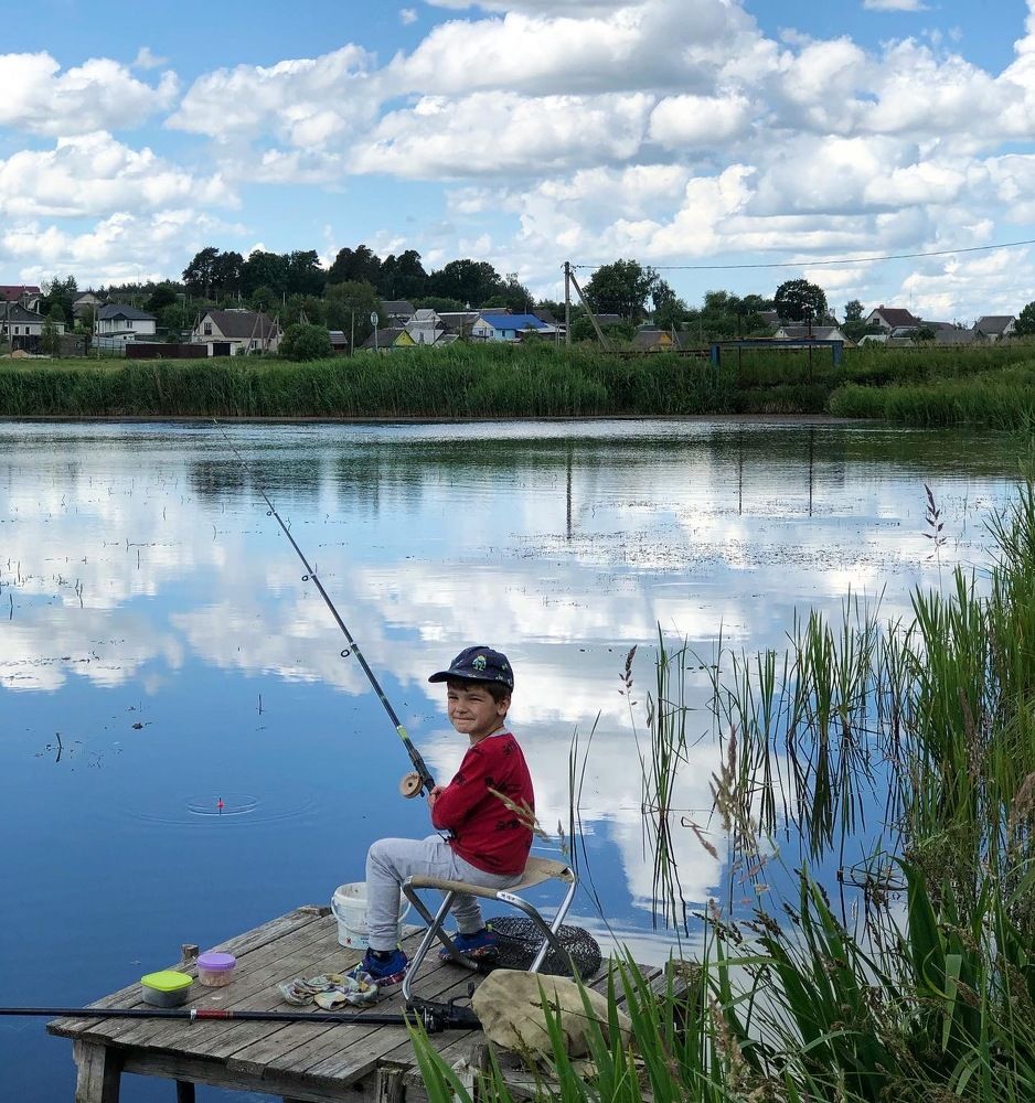 Photograph by Лариса Акинчиц