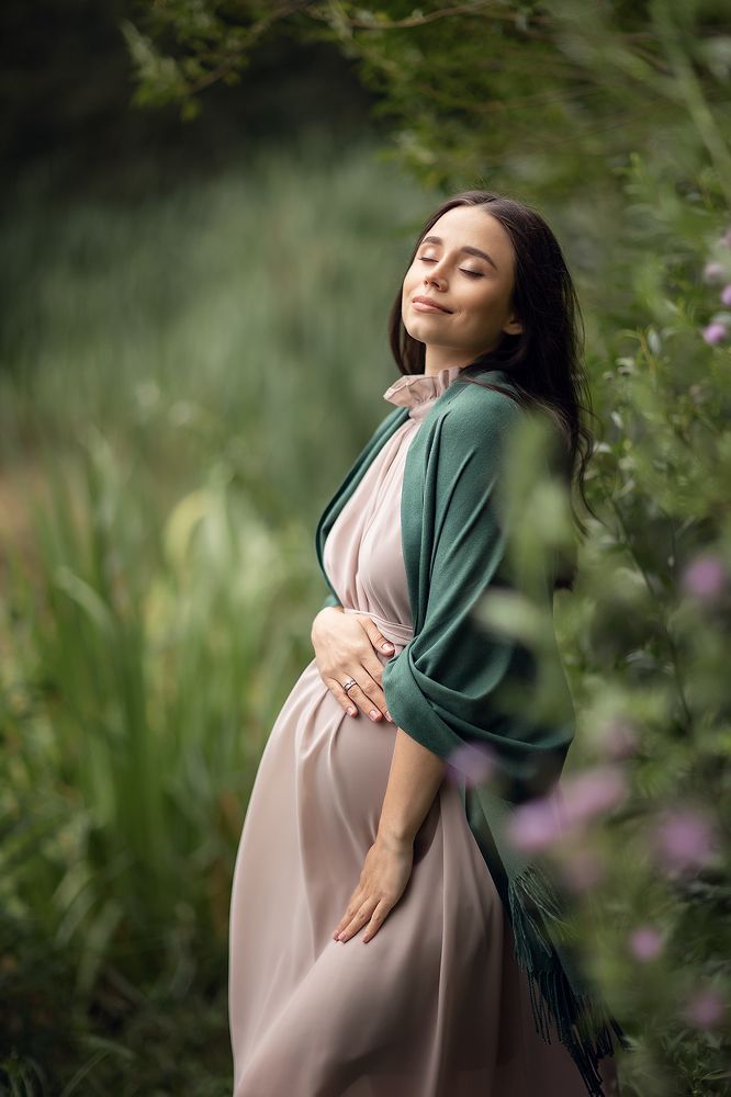 Photograph by Екатерина Белоножкина