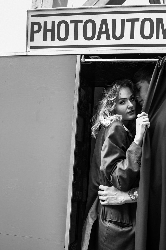 Photograph by Элина Ларченкова