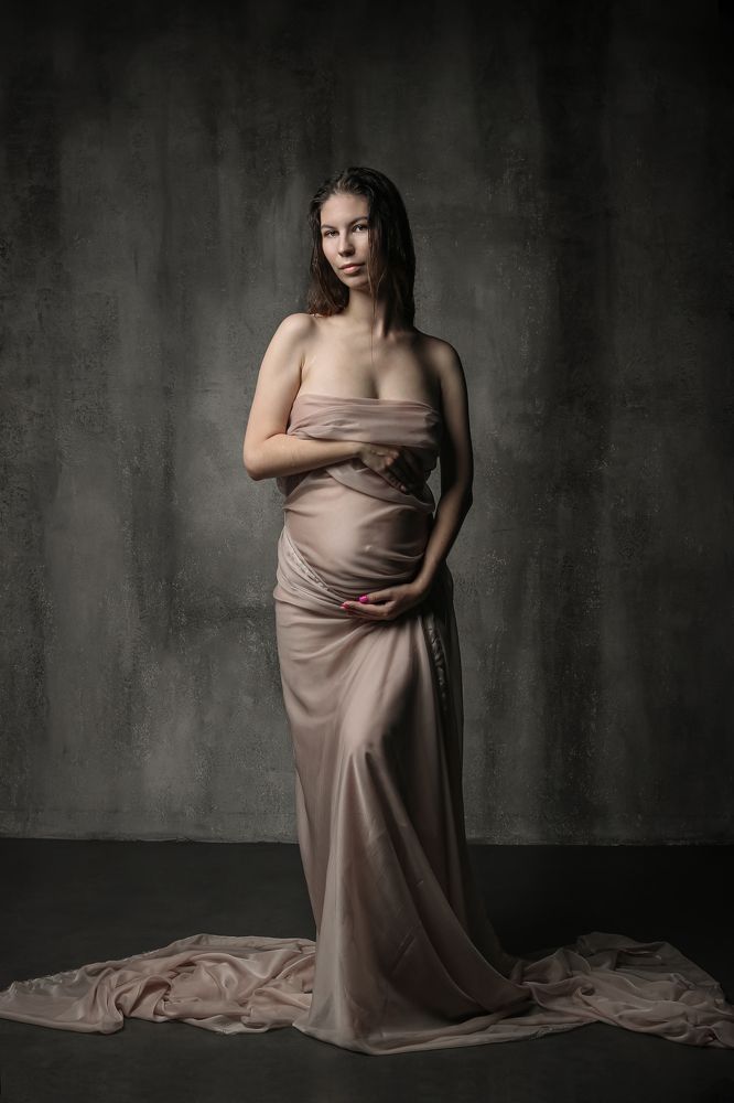 Photograph by Жанна Соснина