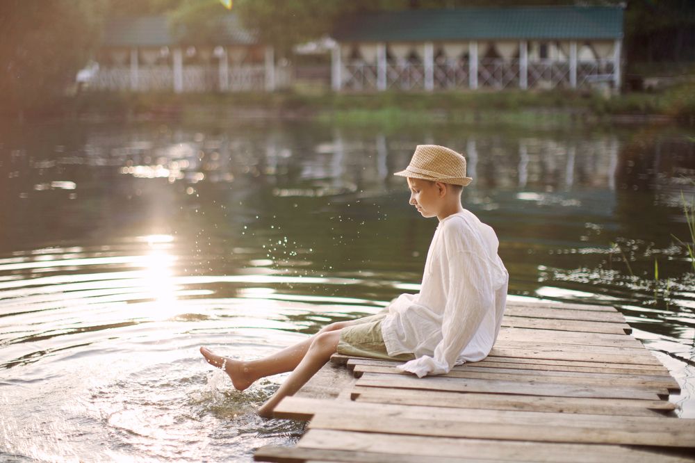 Photograph by Катерина Родионова