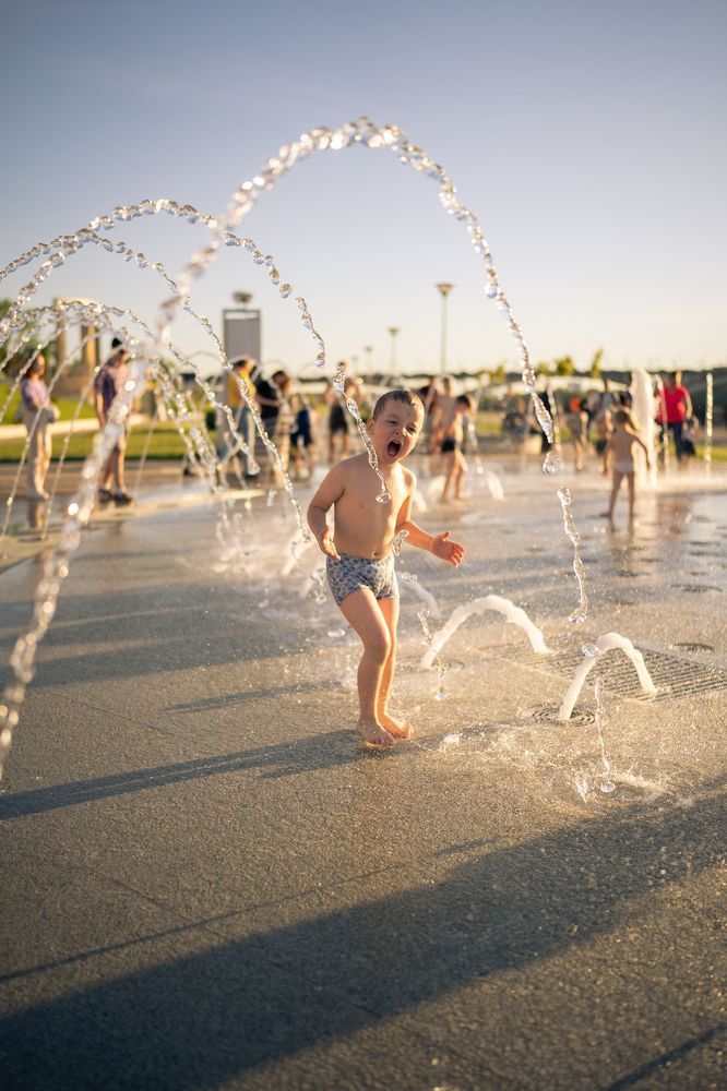 Photograph by Michael Kharitonychev