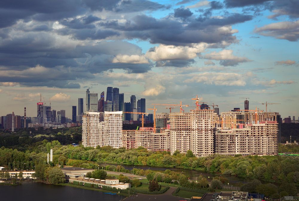 Photograph by Inna Ivanova