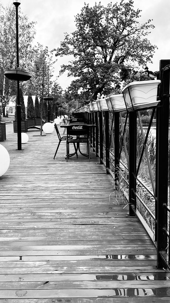 Photograph by Oxana Petlina