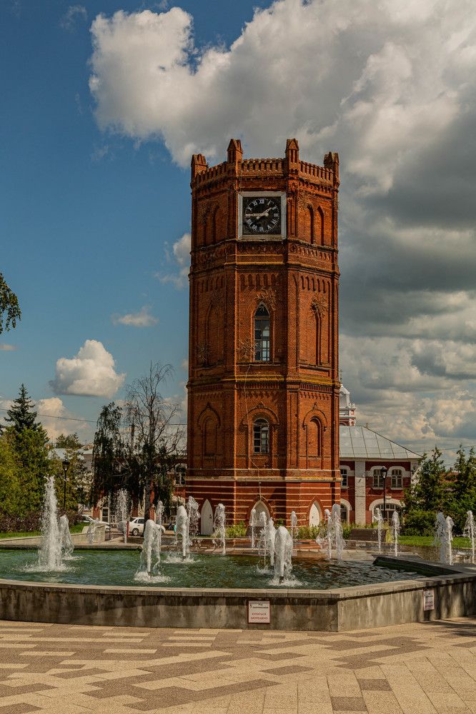 Фотография автора Алексей Тимофеев