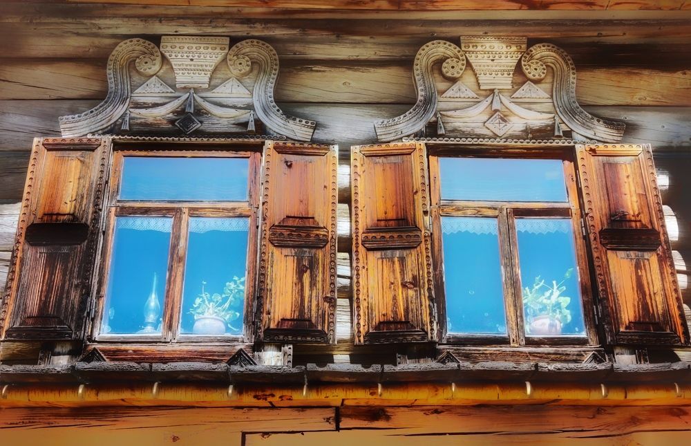 Photograph by Наталия Романова