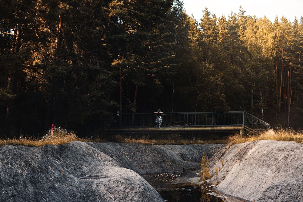 Photograph by Евгений Адуцкевич