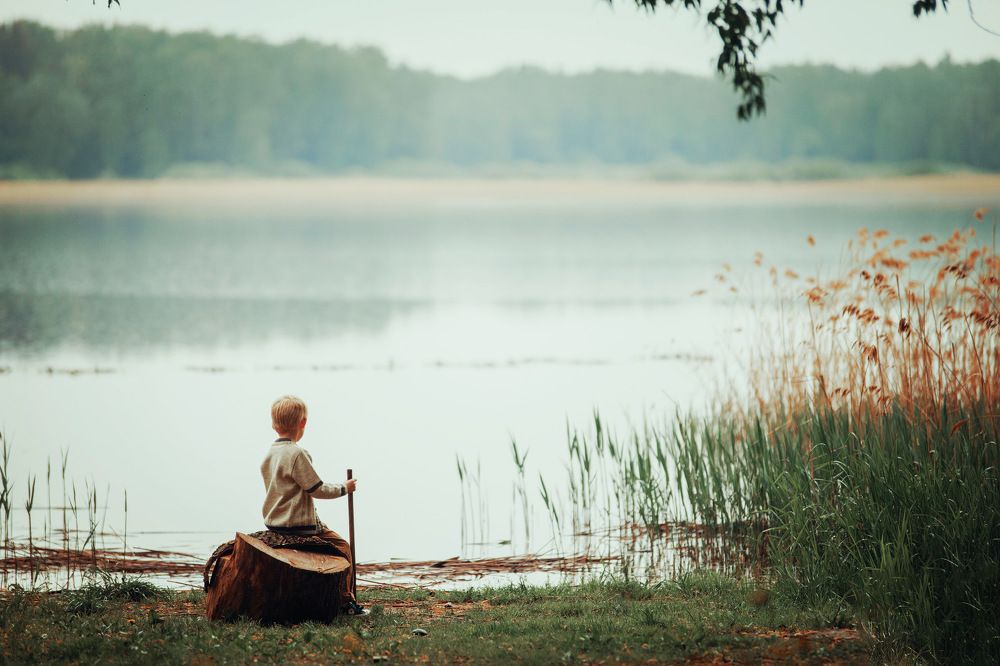 Photograph by Мария Саврасова