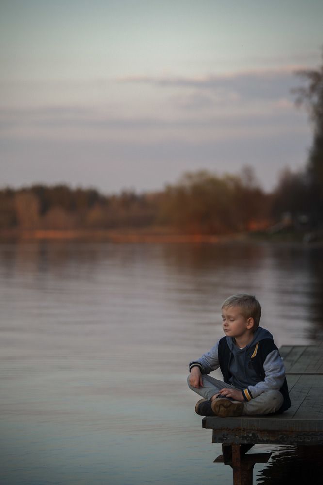 Photograph by Мария Саврасова