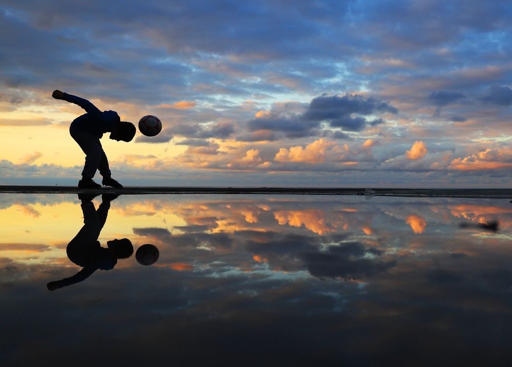 Photograph by Esin Sağır