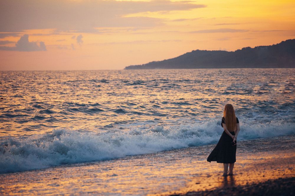 Photograph by Мария Саврасова