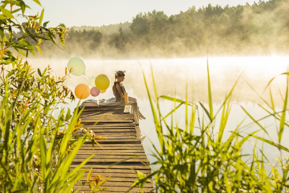 Photograph by Татьяна Мурзенко