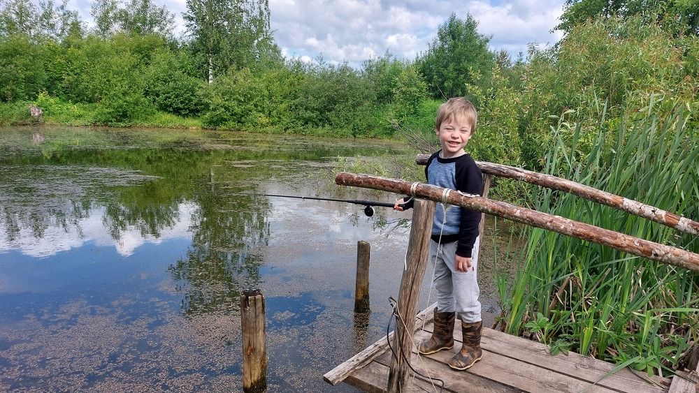 Фотография автора Егоров Максим