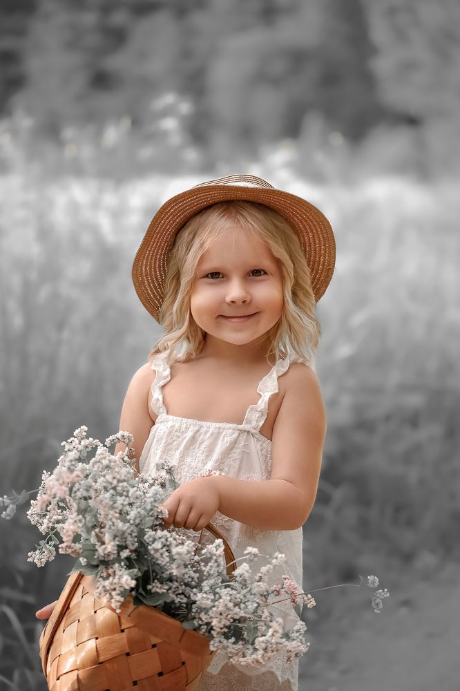 Photograph by Irina Nadolska