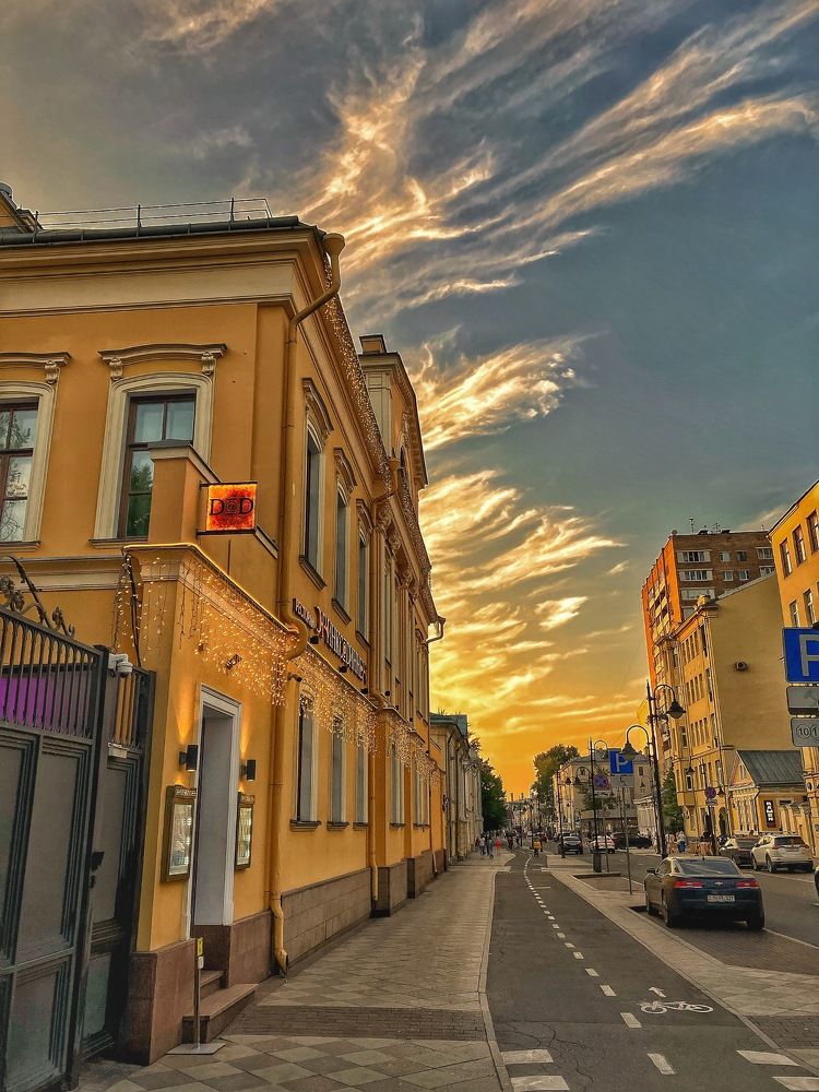 Photograph by Alexandr Shcherbakov