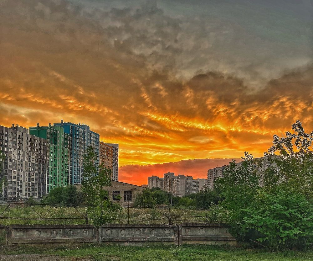 Photograph by Alexandr Shcherbakov