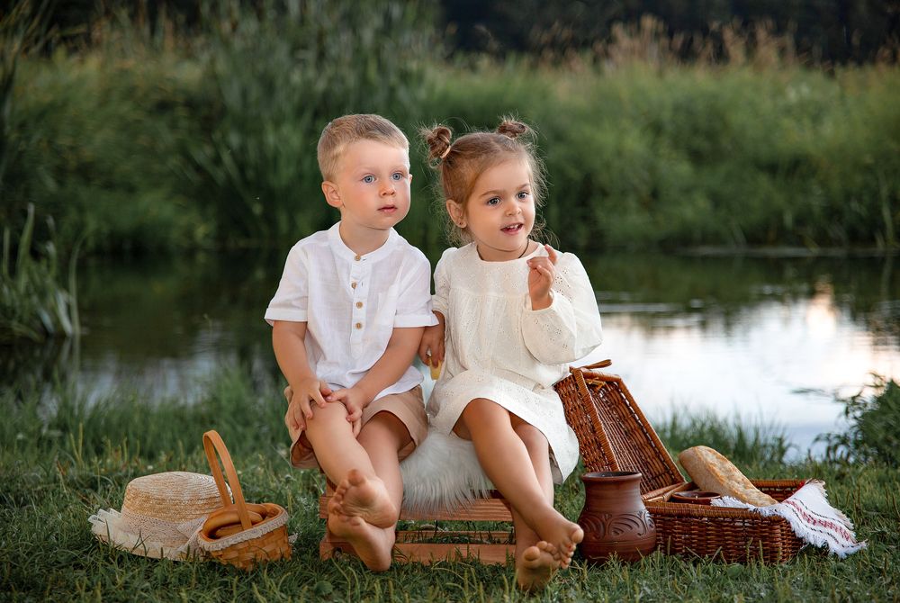 Фотография автора Светлана Шведова