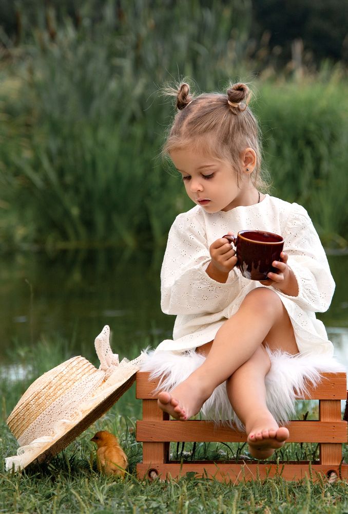 Фотография автора Светлана Шведова