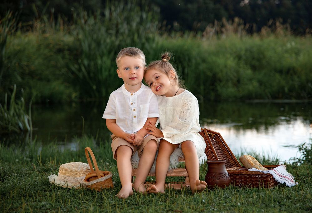 Фотография автора Светлана Шведова