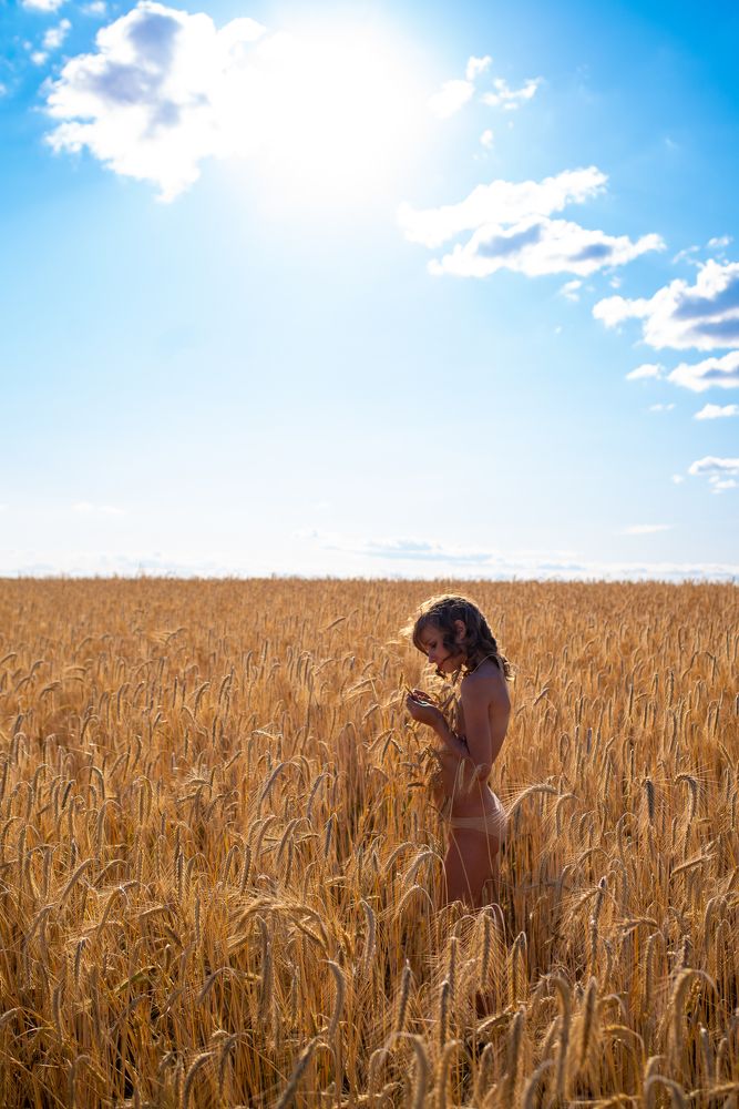 Photograph by Александр Трошин