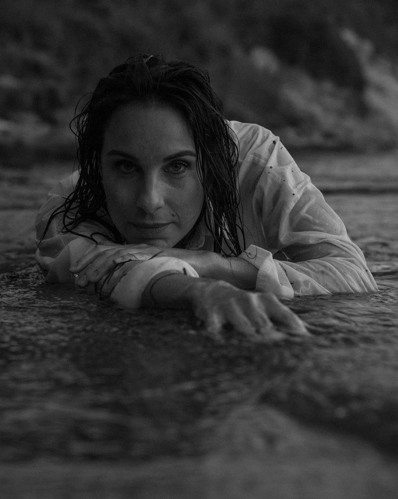 Photograph by Оксана Горловская