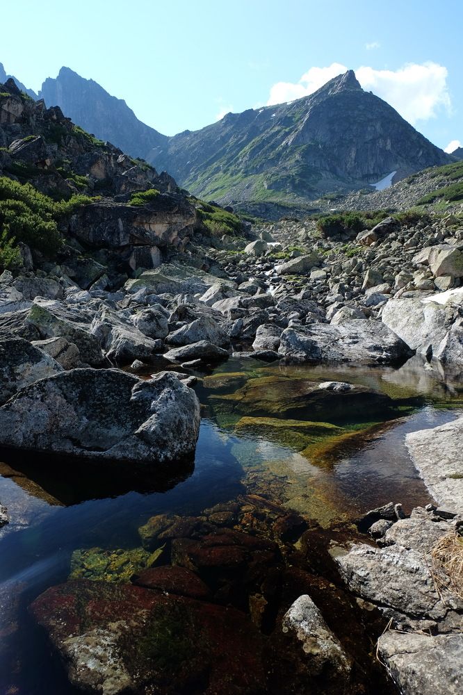 Фотография автора Андрей Ильков