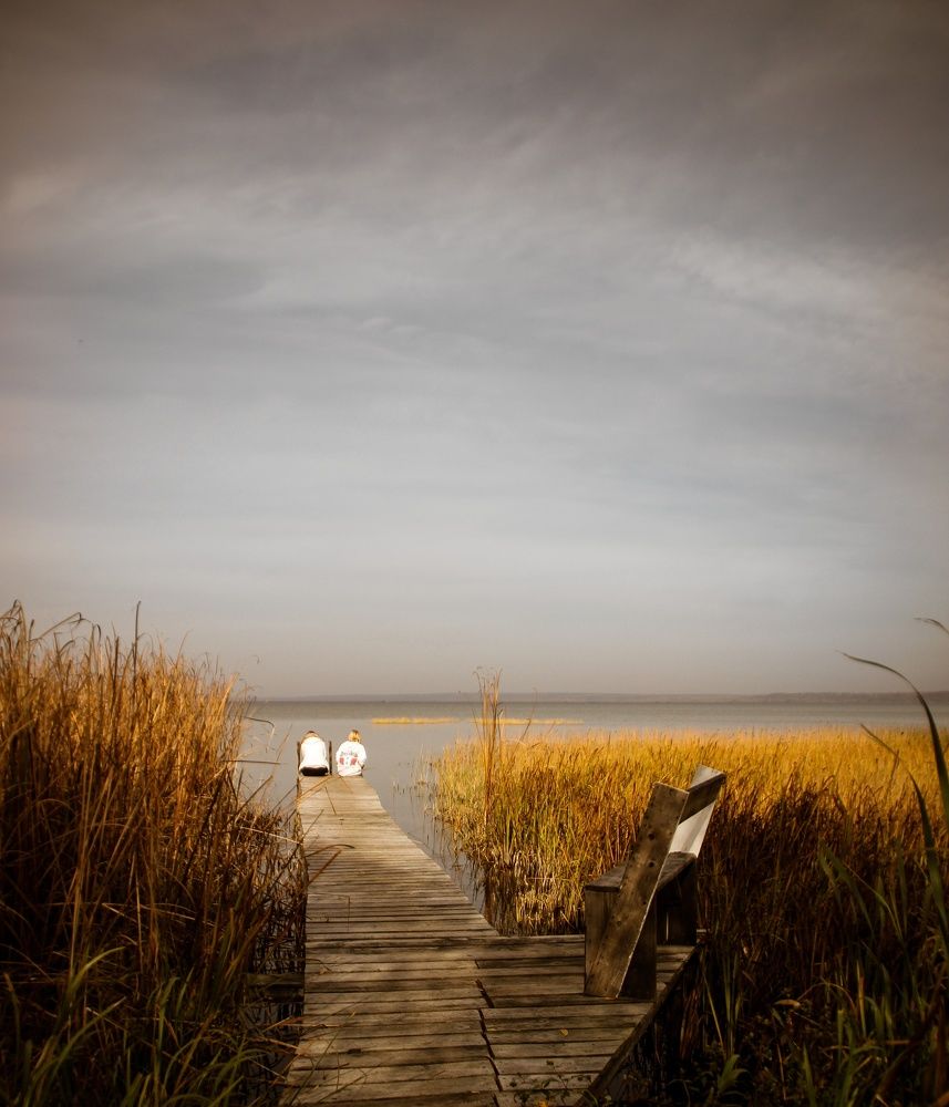 Photograph by Oleg Dogonov