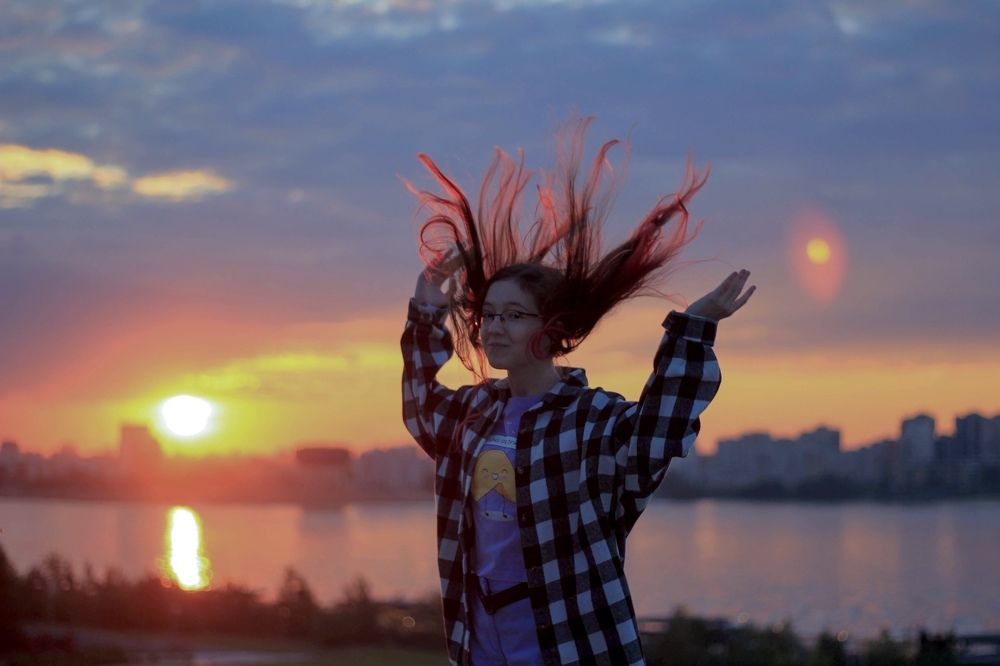 Фотография автора Ираида Гайфуллина